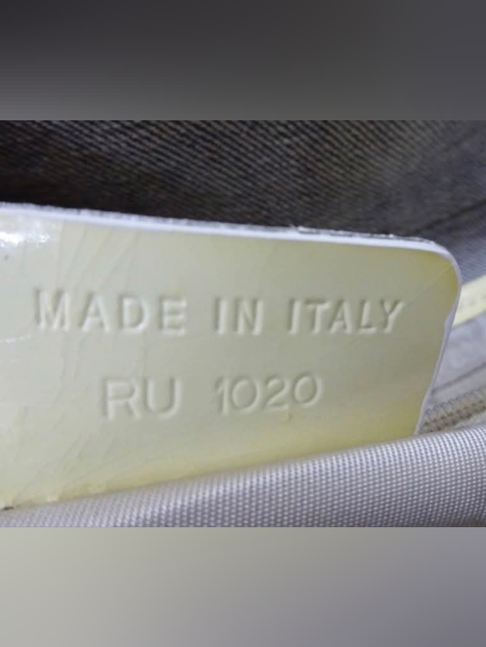 Dior Saddle - Picture 10 of 12